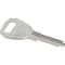 Hillman HILLMAN Traditional Key House/Office Universal Key Blank 1645 Single 86760 - alternate 2